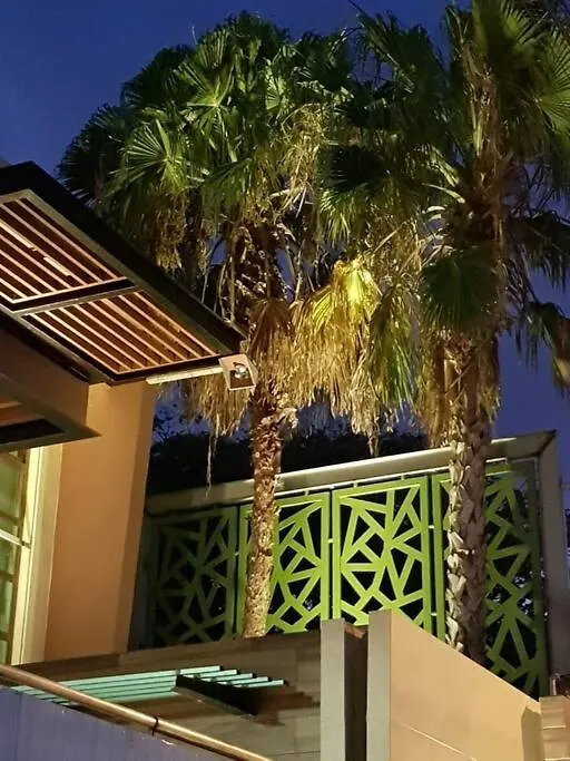 Apartment Infinitysuites - Departamento Completo Triple Cancun