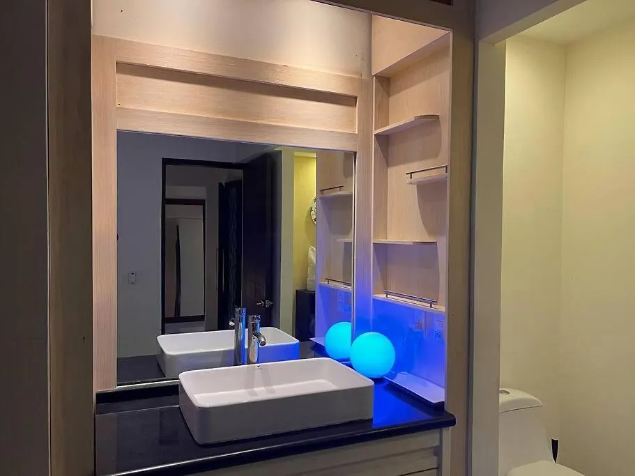 Infinitysuites - Departamento Completo Triple Cancun