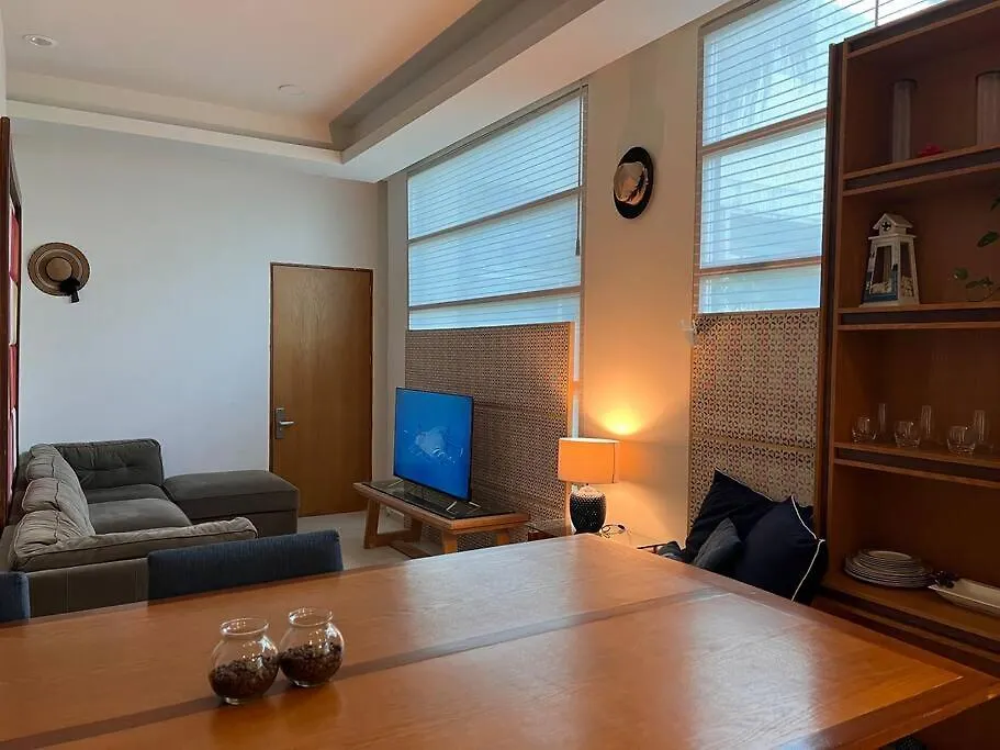 Infinitysuites - Departamento Completo Triple Cancun Apartment