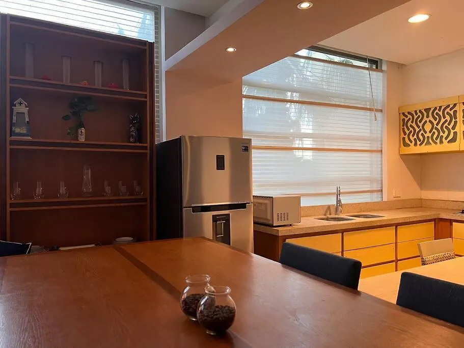 Infinitysuites - Departamento Completo Triple Cancun Mexico