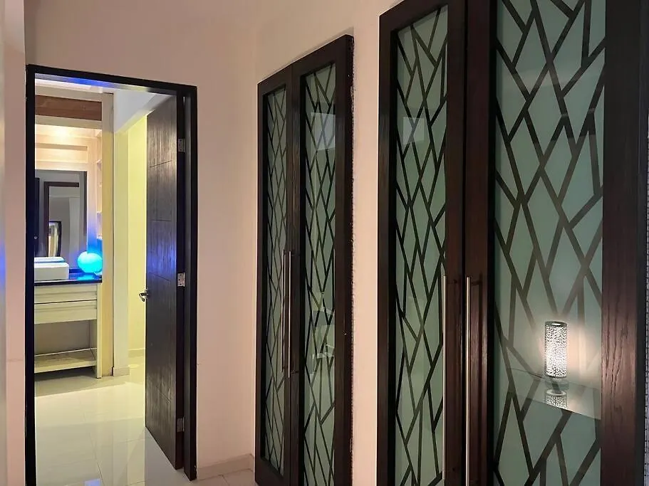 Infinitysuites - Departamento Completo Triple Cancun 0*,  Mexico