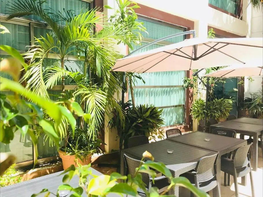 Apartment Infinitysuites - Departamento Completo Triple Cancun