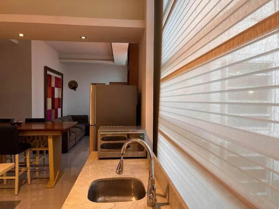 Apartment Infinitysuites - Departamento Completo Triple Cancun