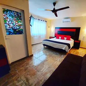 2* Hotel Jardin