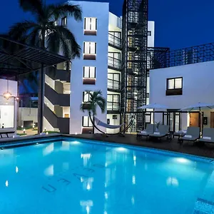 3* Hotel apartamentowy Seven Boutique