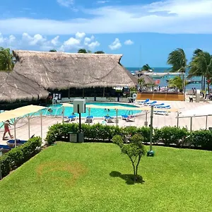 Ocean View Aquamarina Cancun