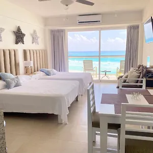 Salvia - Beachfront Cancun