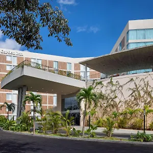 מלון Hilton Garden Airport, קנקון