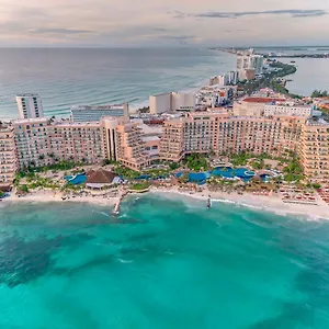 5* Ośrodek wypoczynkowy Grand Fiesta Americana Coral