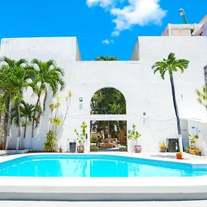 Hotel Hotel Parador, Cancún