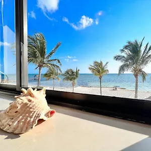 Mar De Cancun, Beautiful 2br 2ba Overlooking Spectacular View! Cancun