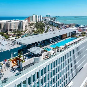 מלון Canopy By Hilton La Isla, קנקון