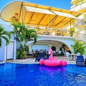 Hotel Blue Star, Cancún