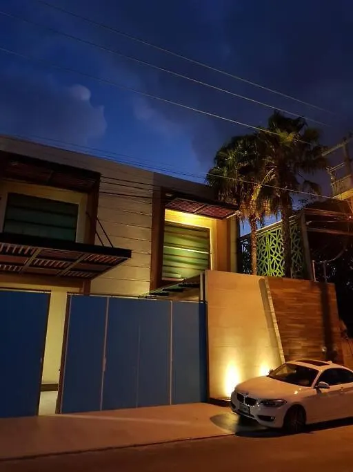 Infinitysuites - Departamento Completo Triple Cancún