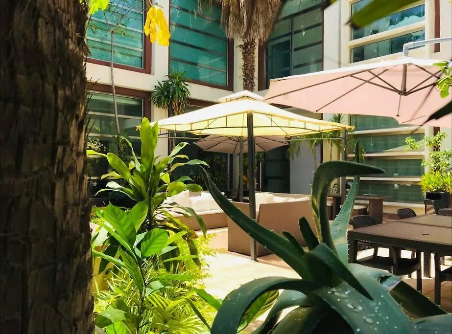 Apartmán Infinitysuites - Departamento Completo Triple Cancún