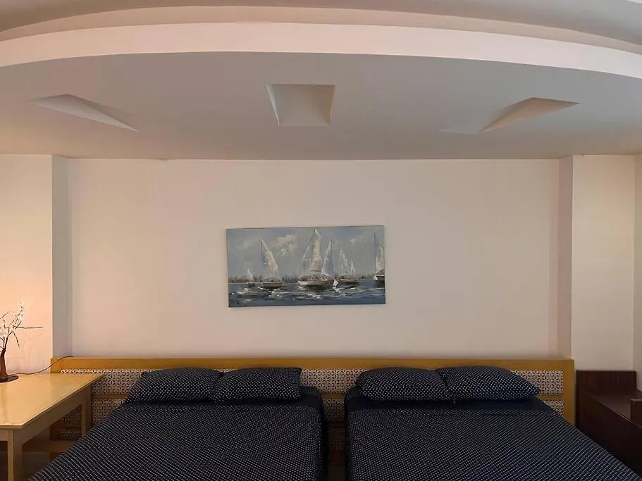 Infinitysuites - Departamento Completo Triple Cancún 0*,  Mexiko