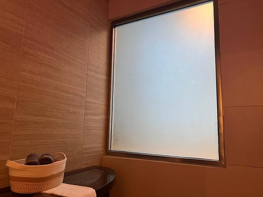 Apartmán Infinitysuites - Departamento Completo Triple Cancún Mexiko