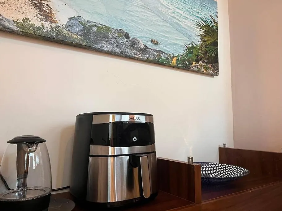 Infinitysuites - Departamento Completo Triple Cancún