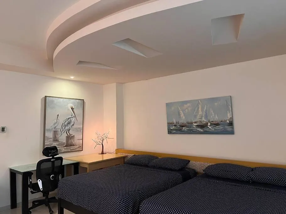 Infinitysuites - Departamento Completo Triple Cancún
