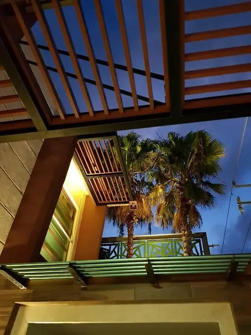 Infinitysuites - Departamento Completo Triple Cancún 0*,