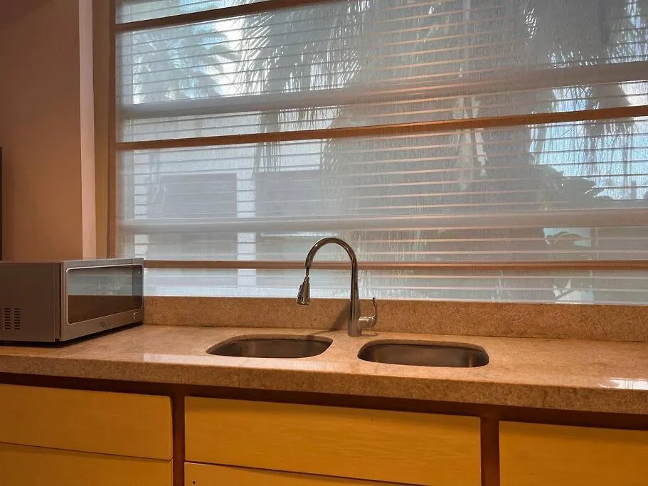 Infinitysuites - Departamento Completo Triple Cancún 0*,