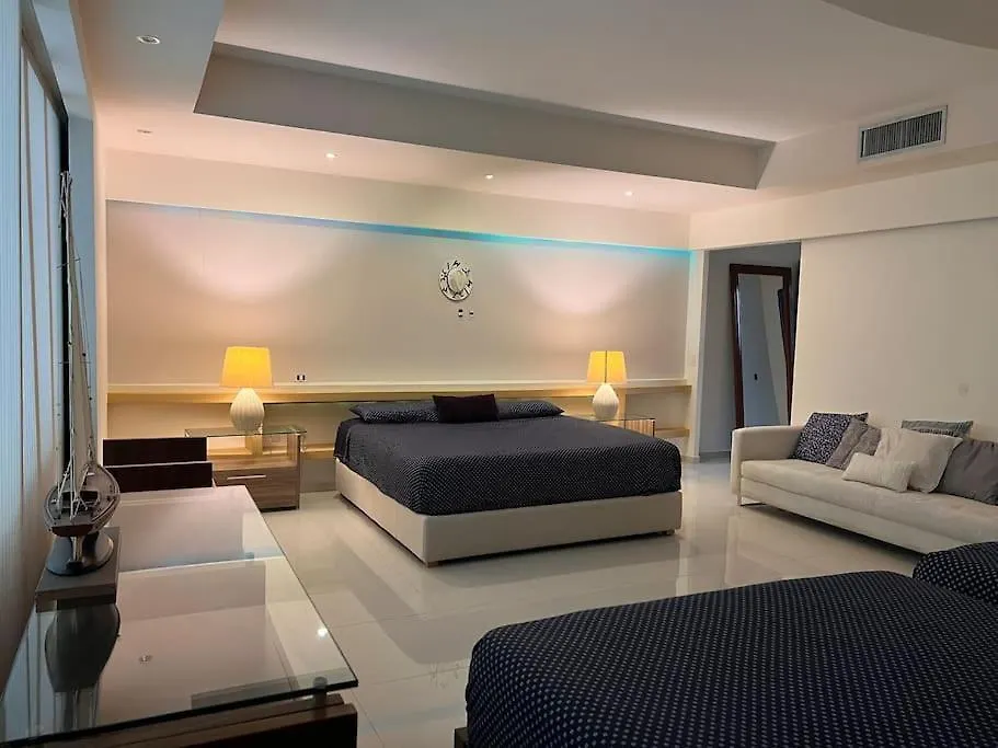 Infinitysuites - Departamento Completo Triple location